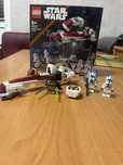 Lego Star Wars 75378