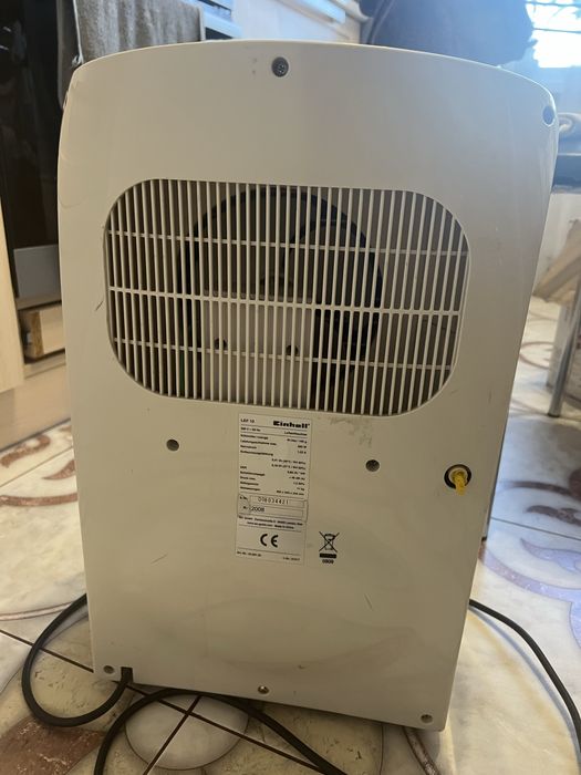 Осушувач повітря Einhell б/у
