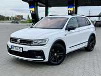 Продам Volkswagen Tiguan R-line 2019 года