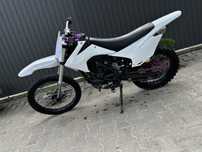 CRDX 200cc 21/18
