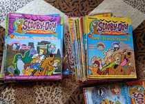 Scooby doo, 25 грн за випуск!розпродаж!!!
