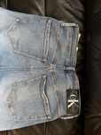 Spodnie jeansy kalvin kalvin clein 32x32
