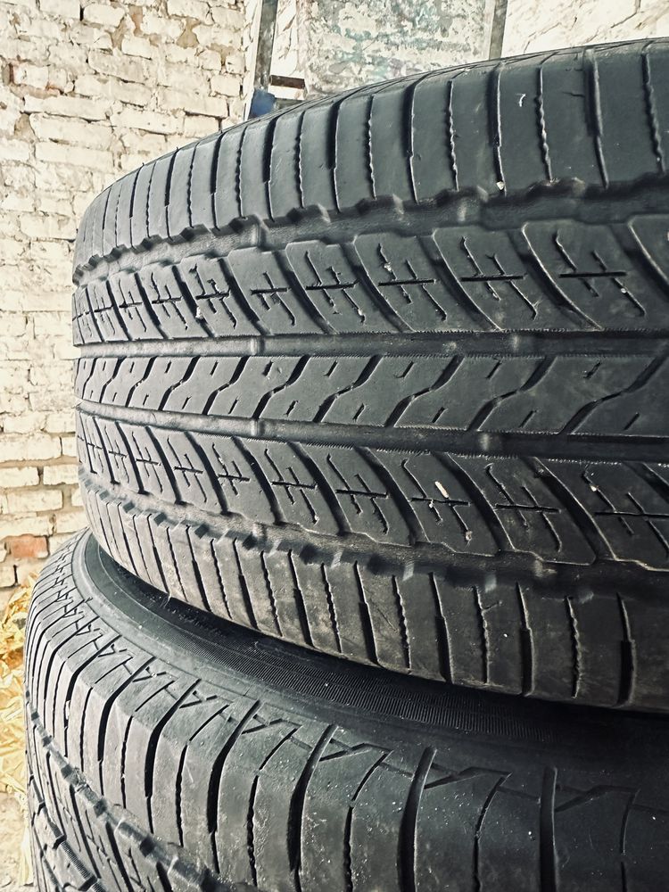 toyo open country u/t 265/60 r18 110h