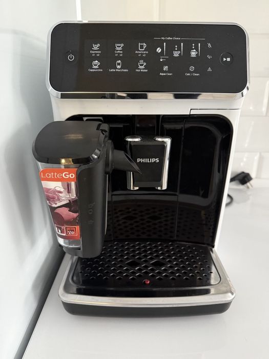 Кавомашина PHILIPS EP3243/50