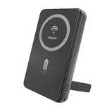 Powerbank Dudao K14S+ 10000mAh 20W USB-A / USB-C / MagSafe z podstawką