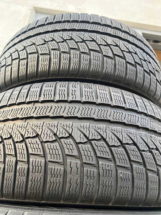Зимові Шини 255 45 19 Nokian 2024 Рік!