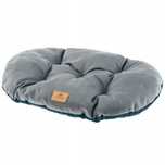 Ferplast legowisko dla psa 65 cm x 42 cm niebieskie
