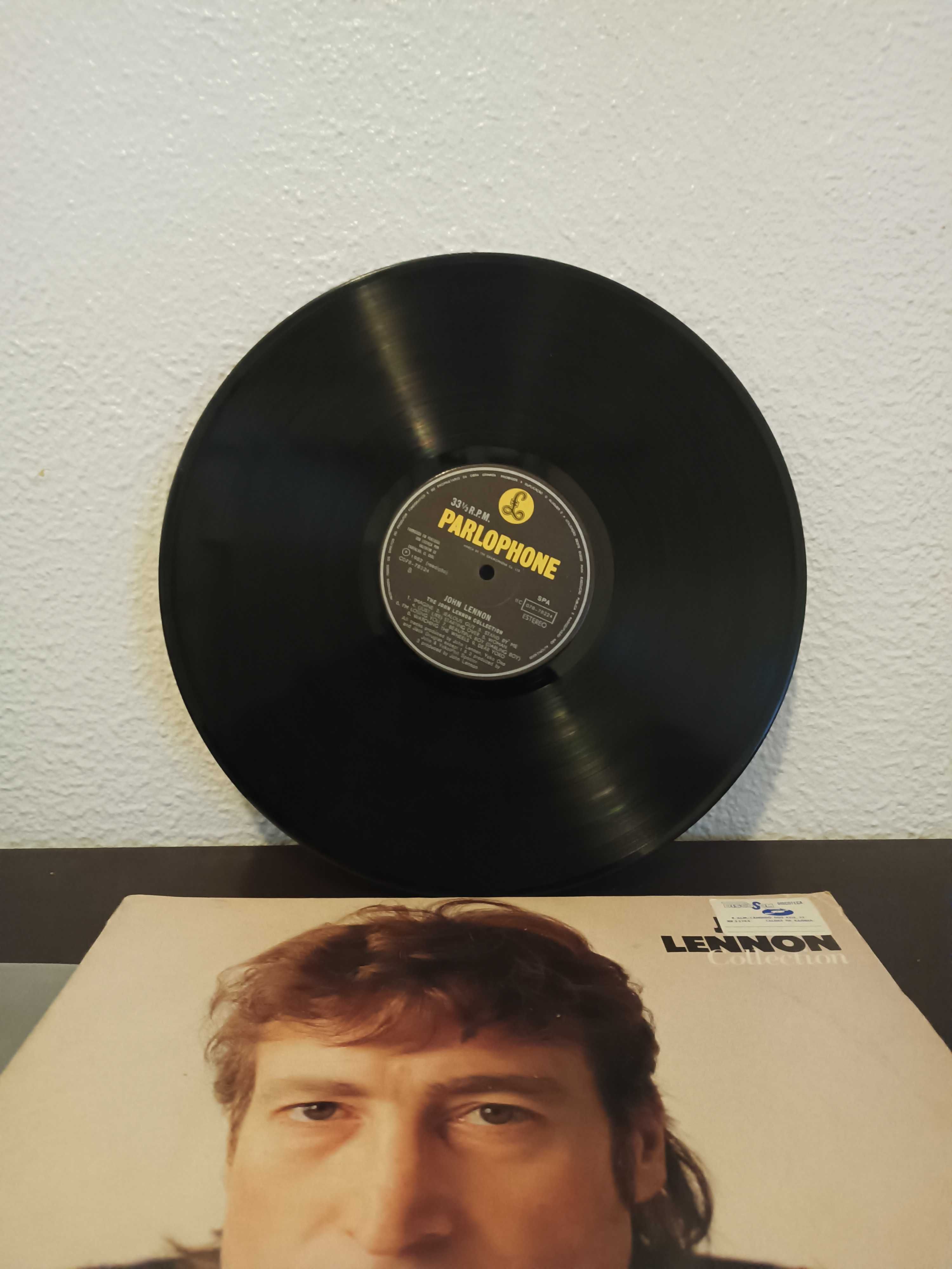 John Lennon - The John Lennon Collection