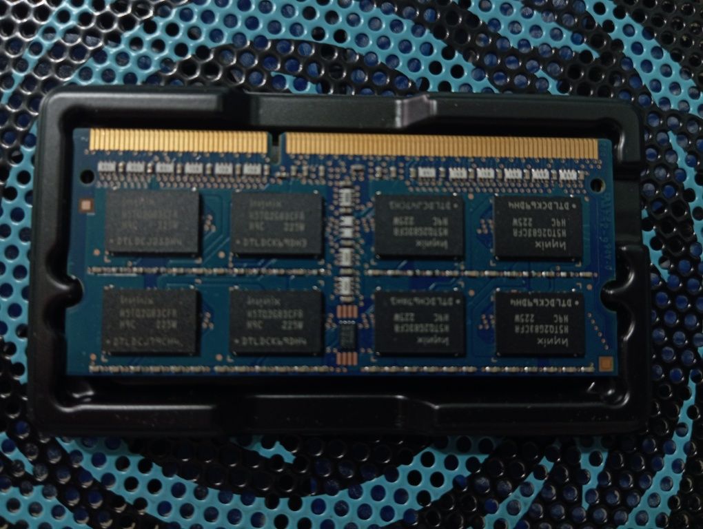 Продам ОЗУ 4GB DDR3