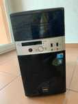 Komputer VOBIS DIGITAL W7P i5 750b POWER + klawiatura
