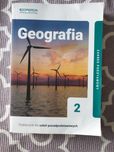 Geografia podrecznik Agnieszka Maląg