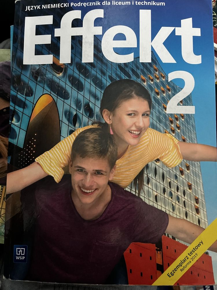 Podrecznik Effekt 2