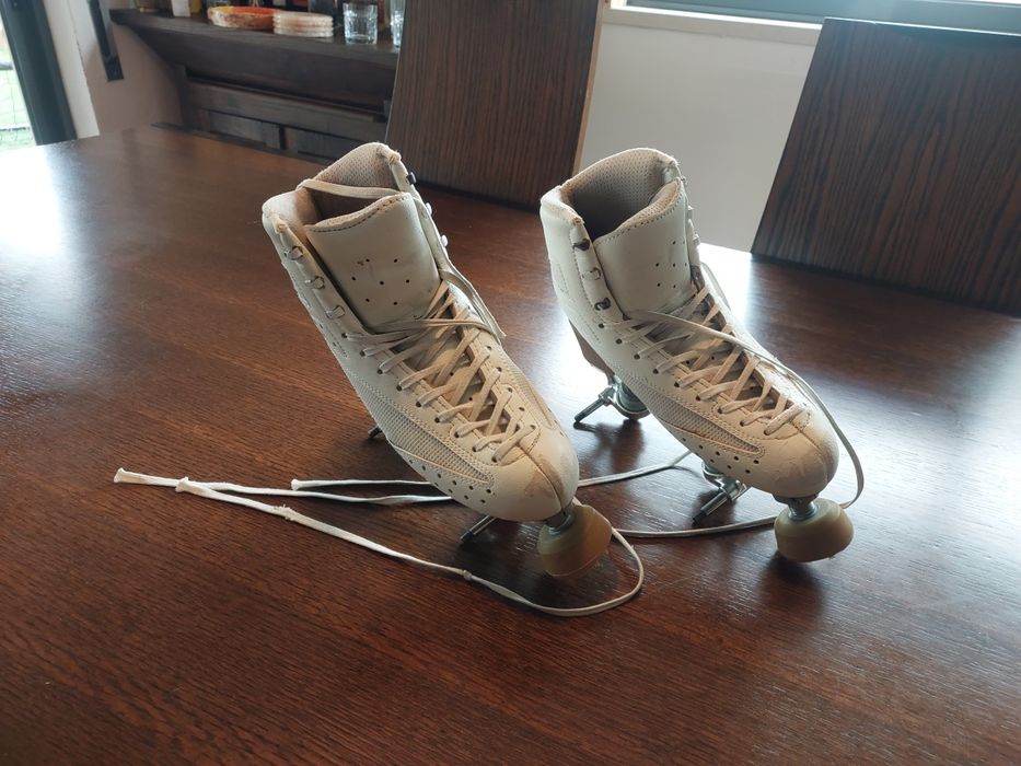 Patins Edea Fly 255