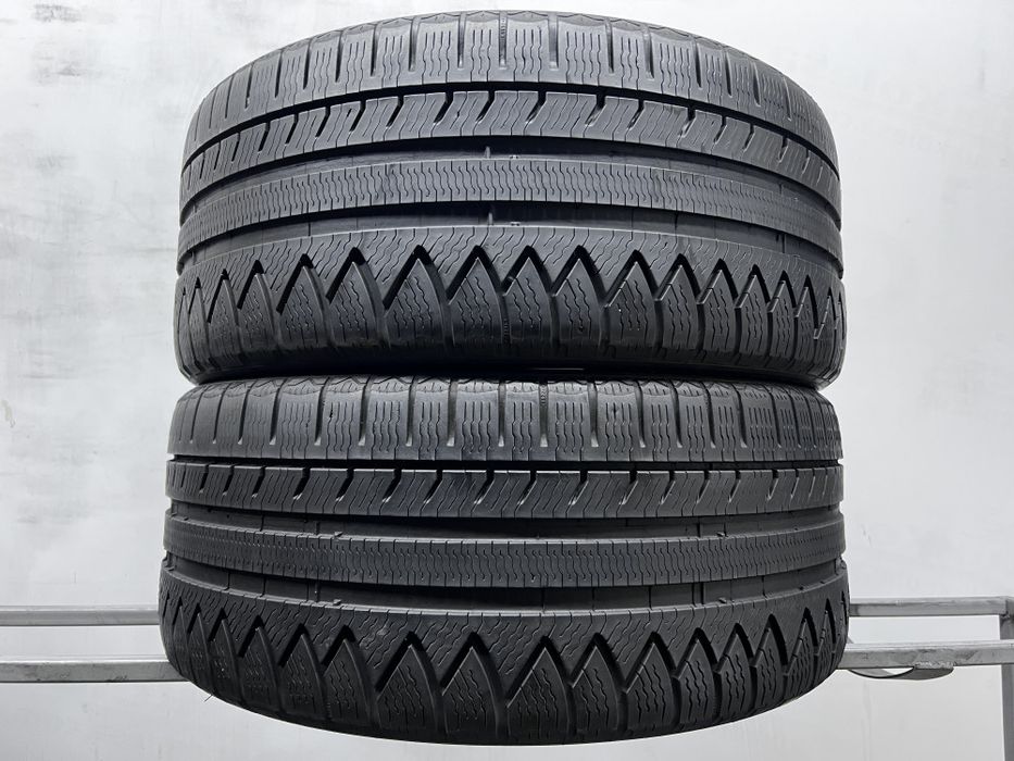 2шт зима 245/40/R18 Michelin Pilot Alpin PA 3
