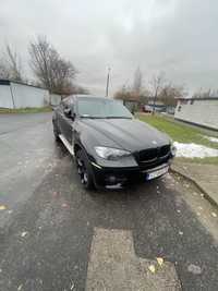 Bmw x6 40D xdrive