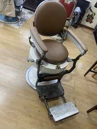 Cadeira Barbeiro