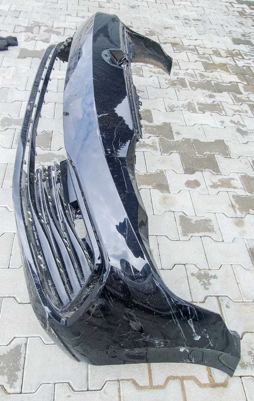 VW golf 8 VIII Бампер передній пере Volkswagen гольф