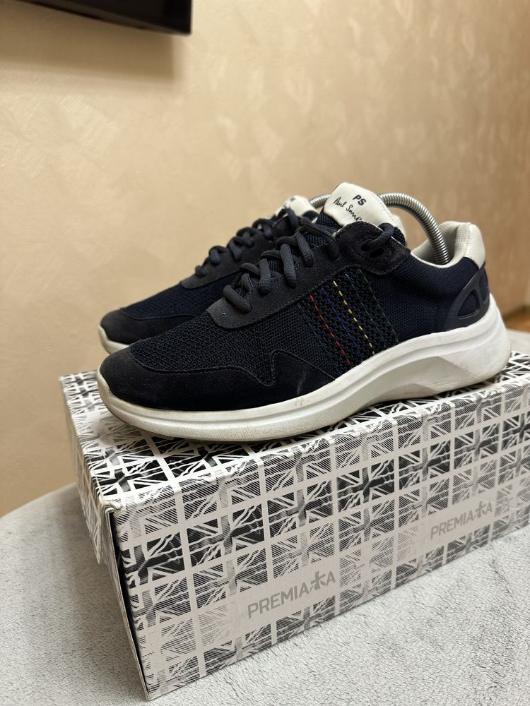 кросівки Paul Smith
