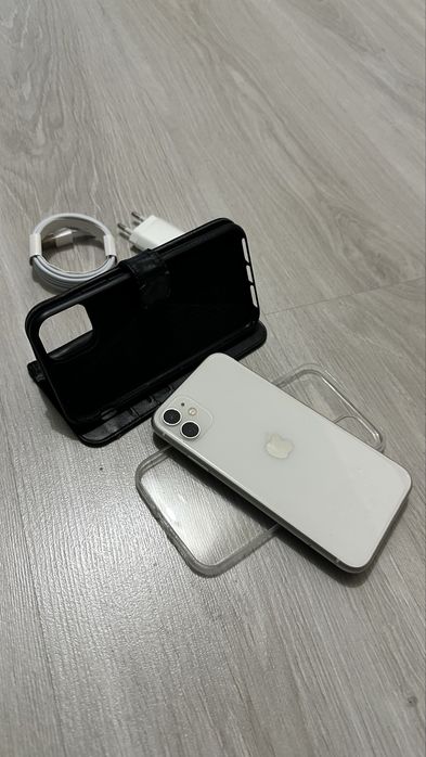 Iphone 11 128gb Branco