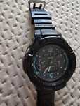 Casio G-shock GW-3500B