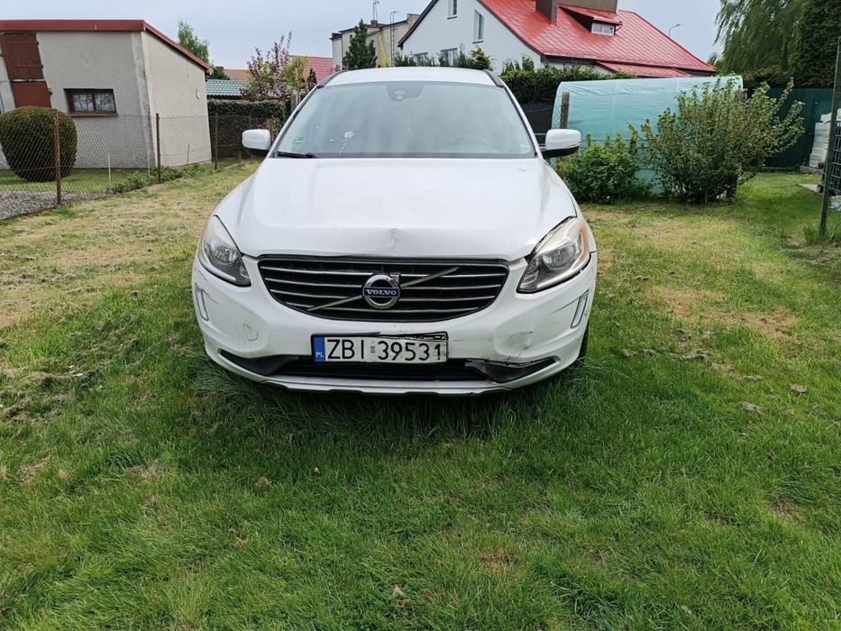 Volvo XC 60 2015r 2.0T