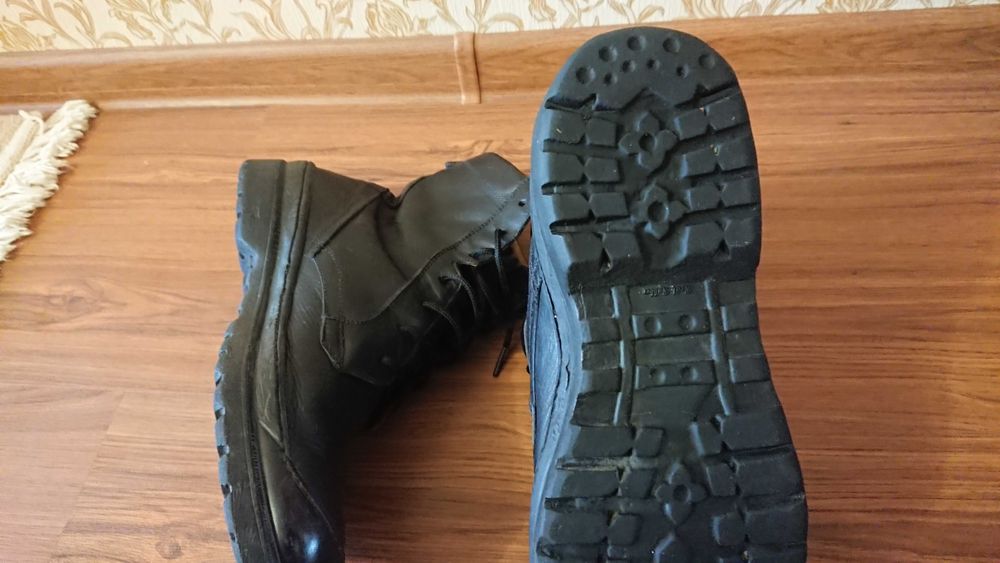 Черевики True Religion