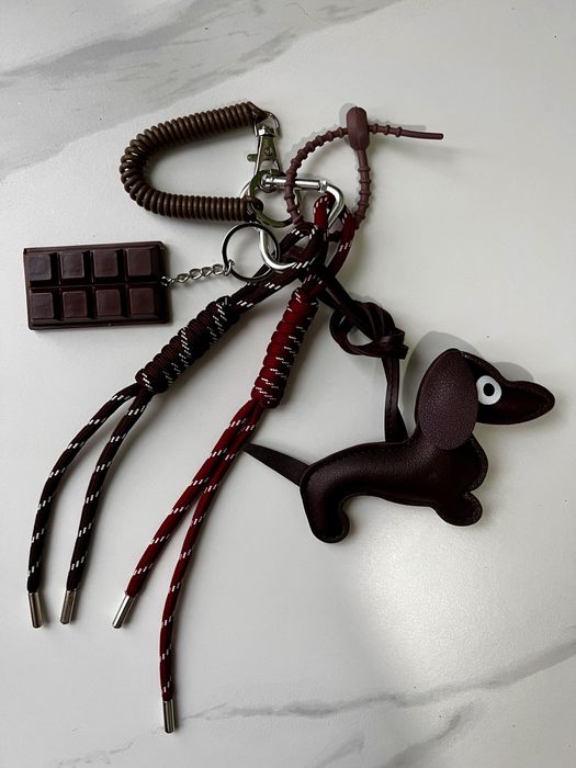 Обвіс, аксесуар (прикраса) на сумку