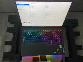 Lenovo Legion Pro 7 16IRX8 (82WR0000US) 240Гц/i9-13900HX/16/4070/1TB