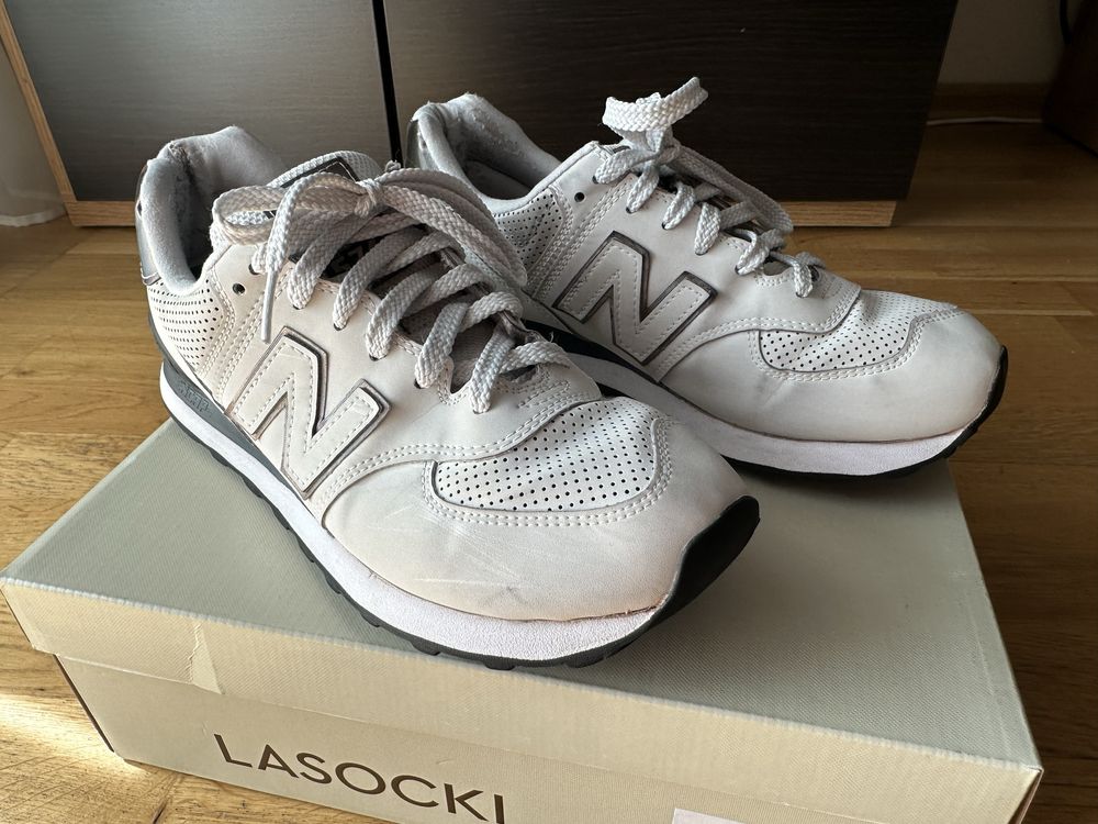 Buty damskie New Balance