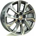 FELGI BK5463 Mazda CX3 CX5 Toyota RAV-4 Honda 17