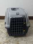 Transportadora para gatos