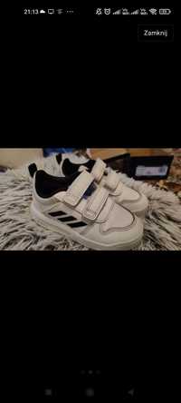 Adidas 22 buty białe
