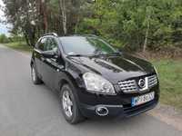 Nissan Qashqai J10 1.6 16v Gaz 2009