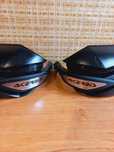 Handbary motocyklowe Acerbis do Bmw,Ducati, Honda, KTM,Suzuki.
