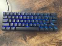 Klawiatura Steelseries Apex 9 Mini