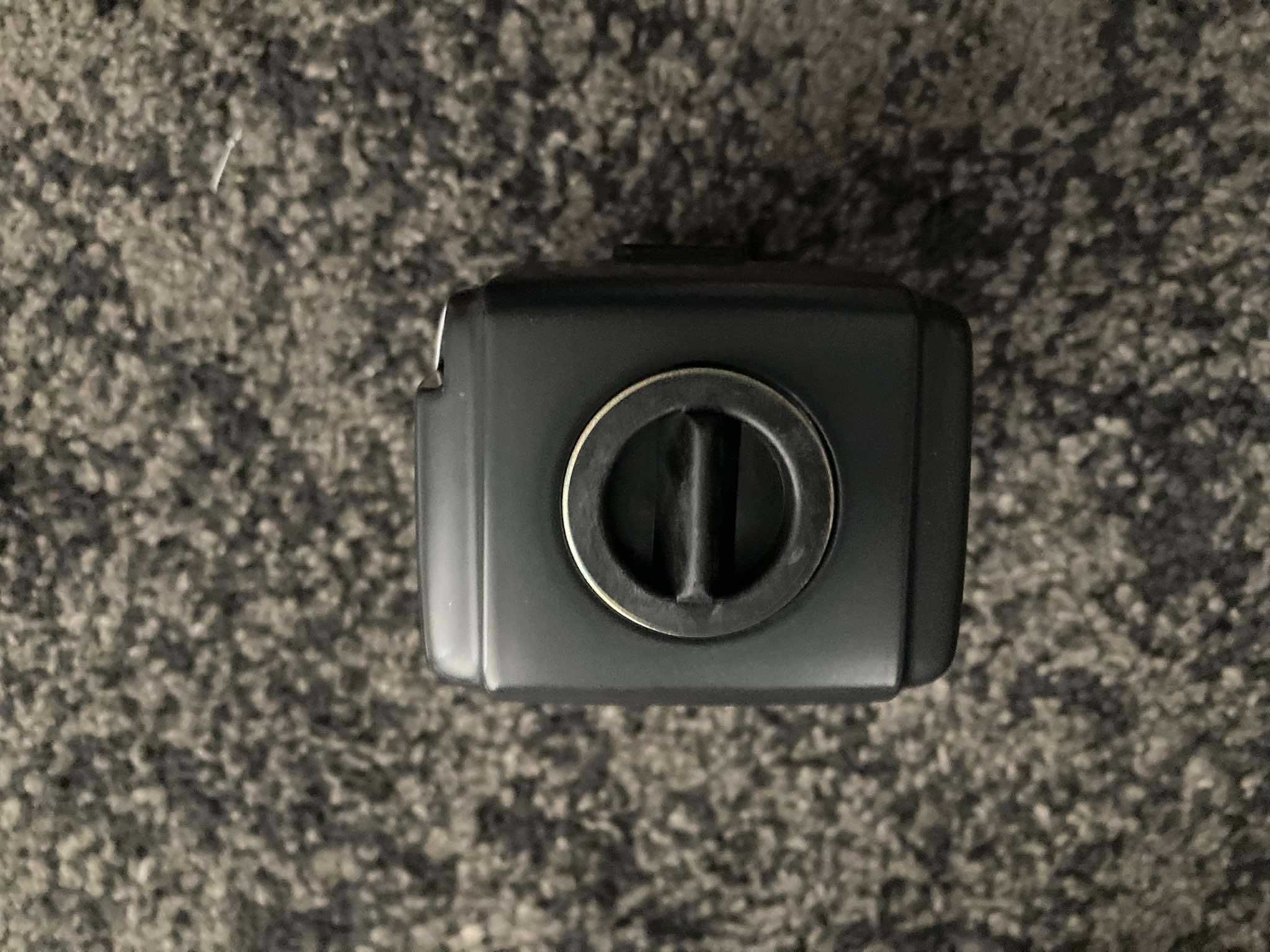 Kamera Bosch DINION IP starlight 8000 MP + Obiektyw