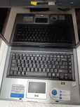 Laptop ASUS  F3Sseries