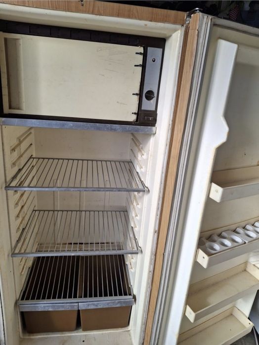 Холодильник 140 см можлива доставка