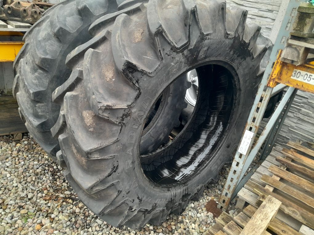 Opona Firestone 480/70 R 34