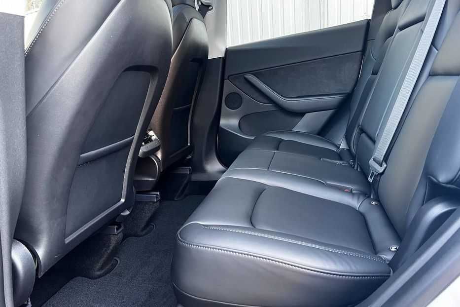 Продам Tesla Model Y 2021 dual motor