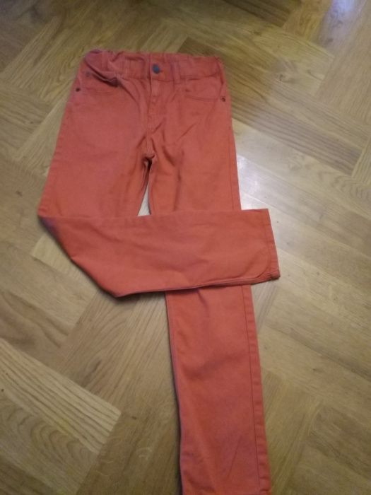 Spodnie HM R 134