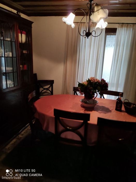 Apartamento com 2 quartos - localizado em Vila real