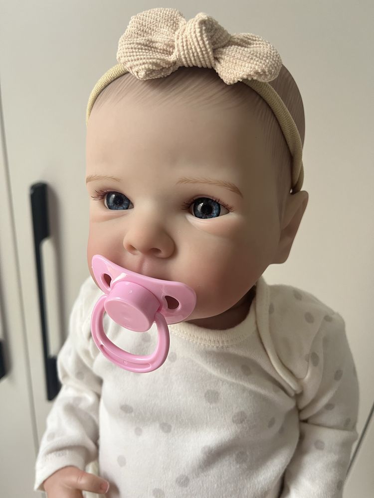 Лялька реборн ,бебі борн ,baby born