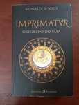 Imprimatur - Monaldi e Sorti