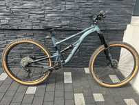 Rower kellys Swag 30  rozmiar L 2022