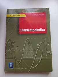 Stanisław Bolkowski elektrotechnika podręcznik