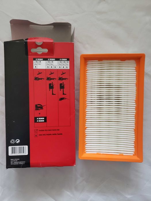 фильтр Хилти Hilti 203863