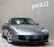Porsche 911 (996) Turbo