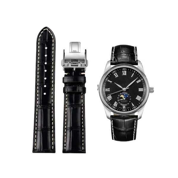 Pasek / paski zamienniki do zegarków Longines