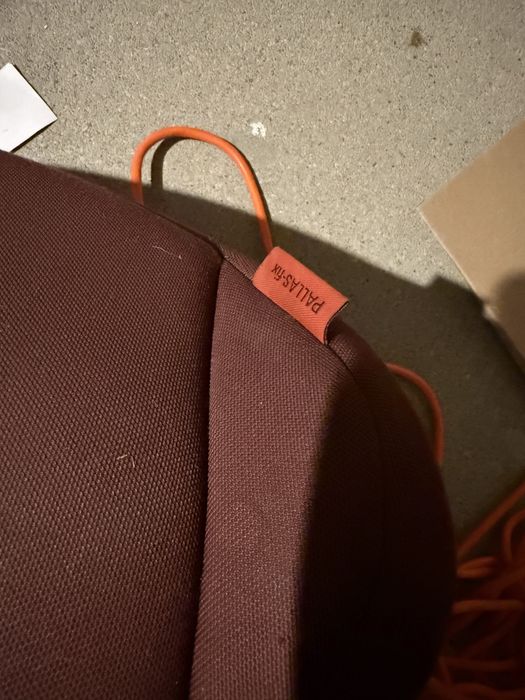 Fotelik Cybex Pallas fix